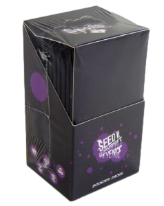 Seed 2 Booster Box - Seed 2