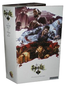 2-Player Starter Kit - Promos
