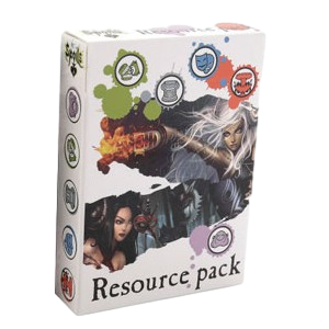 Holy Heist Resource Pack - Holy Heist