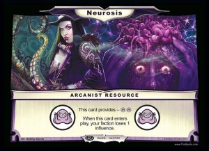 Neurosis - Seed Saga: The Descent of Gideon