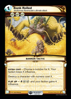 Bank Rolled - Ungodly Mess
