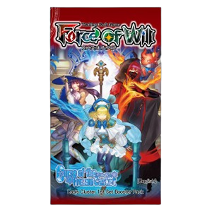 Curse of the Frozen Casket Booster - Curse of the Frozen Casket