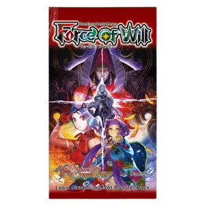 Return of the Dragon Emperor Booster - Return of the Dragon Emperor