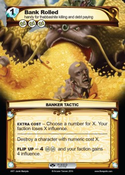 Bank Rolled - The Decade of Deckadence