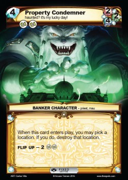 Property Condemner - The Decade of Deckadence