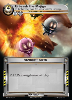 Unleash the Machines - The Decade of Deckadence