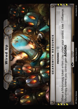 Wired Up - The Decade of Deckadence