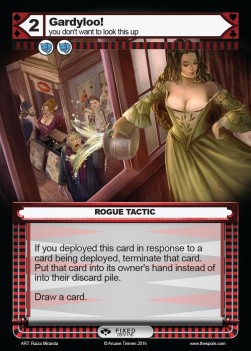 Gardyloo - The Decade of Deckadence