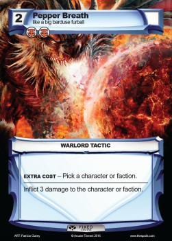Pepper Breath - The Decade of Deckadence