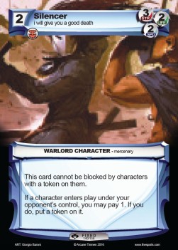 Silencer - The Decade of Deckadence