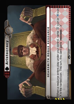 Aristocracy - The Decade of Deckadence
