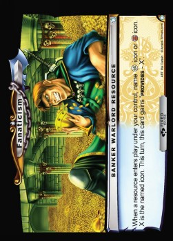 Fanaticism - The Decade of Deckadence