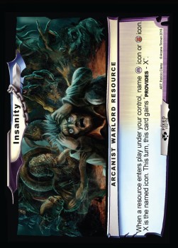 Insanity - The Decade of Deckadence