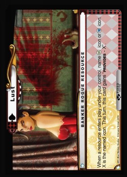 Lust - The Decade of Deckadence