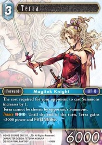 Terra (1-046) - Opus I