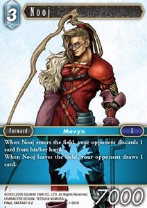 Nooj (1-051) - Opus I