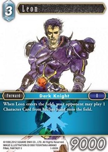 Leon (1-060) - Opus I