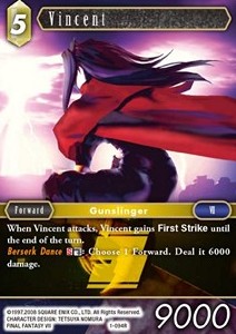 Vincent (1-094) - Opus I