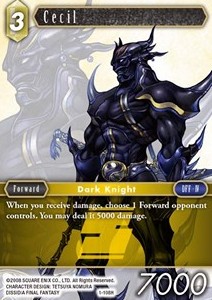 Cecil (1-108) - Opus I