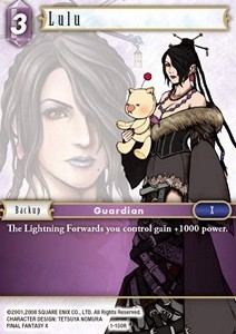 Lulu (1-150) - Opus I