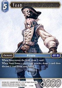 Vaan (1-154) - Opus I