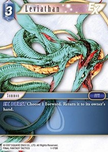 Leviathan (1-178) - Opus I