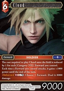 Cloud (1-187) - Opus I