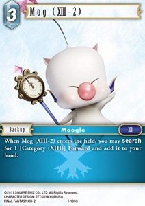 Mog (XIII-2) (1-196) - Opus I