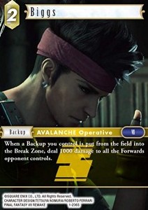 Biggs (1-206) - Opus I