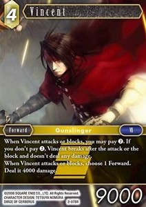 Vincent (2-078) - Opus II