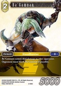Ba'Gamnan (2-088) - Opus II