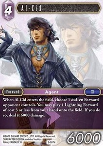 Al-Cid (2-097) - Opus II