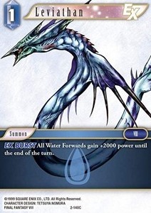 Leviathan (2-140) - Opus II