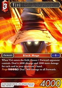 Vivi (3-017) - Opus III