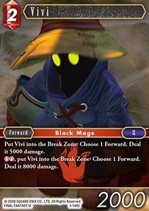 Vivi (3-149) - Opus III