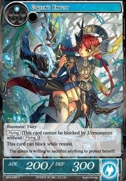 Queen's Envoy - Battle for Attoractia