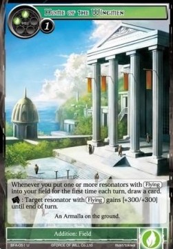 Home of the Wingmen - Battle for Attoractia