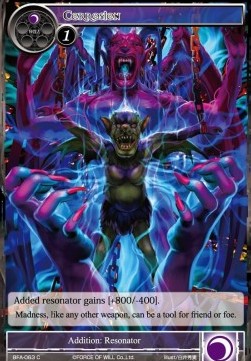 Corrosion - Battle for Attoractia