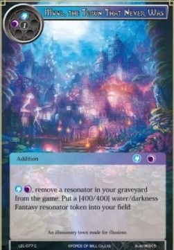 Muul, the Town Thar Never Was - Legacy Lost
