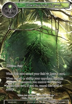 Wind-Secluded Refuge - Vingolf Series: Ruler All Stars