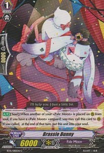 Brassie Bunny [G Format] - Infinite Rebirth