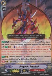 Dragonic Overlord [G Format] (V.1 - Special Parallel) - Infinite Rebirth