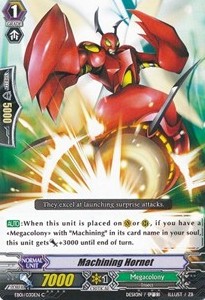Machining Hornet [G Format] - Comic Style Vol. 1