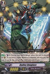 Dudley Douglass [G Format] - Cavalry of Black Steel