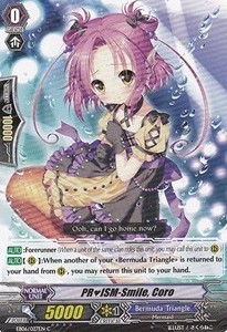 PRISM-Smile, Coro [G Format] - Dazzling Divas