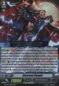Glanzend Vampir [G Format] (V.2 - Triple Rare) - Absolute Judgment