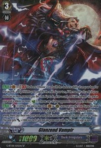 Glanzend Vampir [G Format] (V.1 - Special Parallel) - Absolute Judgment