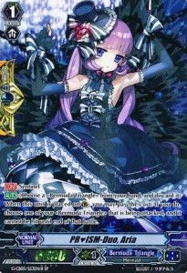 PRISM-Duo, Aria [G Format] (V.1 - Special Parallel) - Prismatic Divas