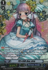 PRISM-Duo, Aria [G Format] (V.2 - Special Parallel) - Prismatic Divas