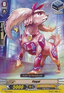 Flogal [G Format] - Trial Deck: Blaster Blade